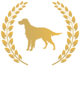 Cornsett Setters: Logo